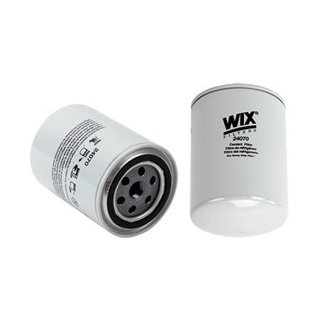 Wix Filters Coolant Filter 24070